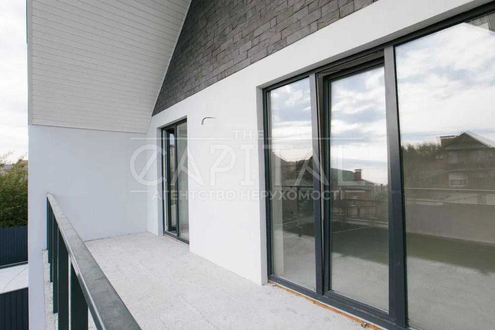 House by the address (area 185 m²) - Atlanta.ua - photo 13