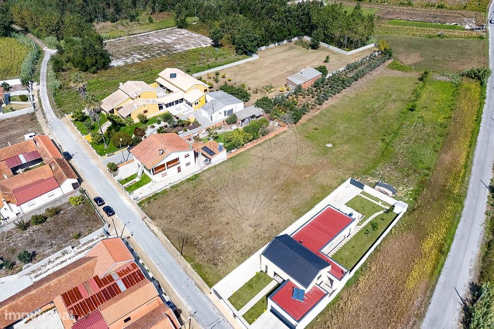 Terreno  para venda