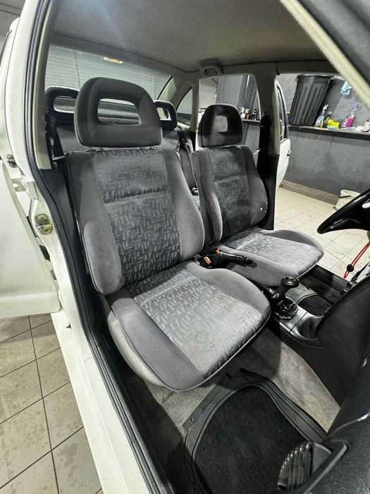 Seat Córdoba 1.4 gasolina