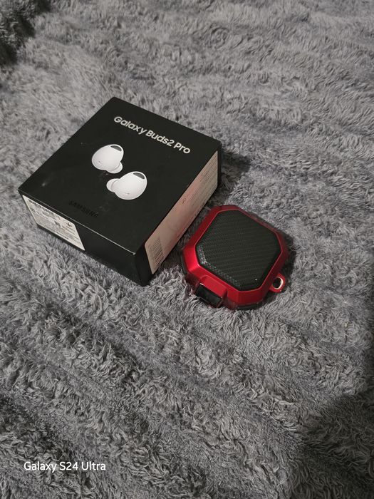 Samsung buds 2 pro