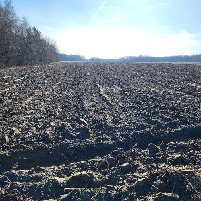 Ziemia Rolna Kosów lacki Hulidów 2,90 h