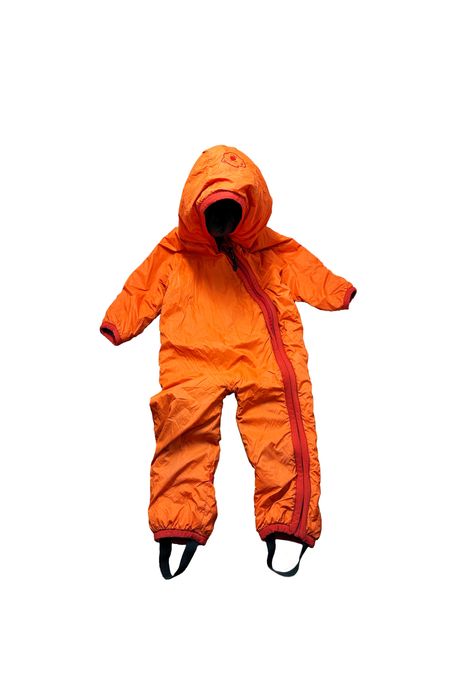 ISBJORN Fato Inverno Neve Unissexo 18-24 meses