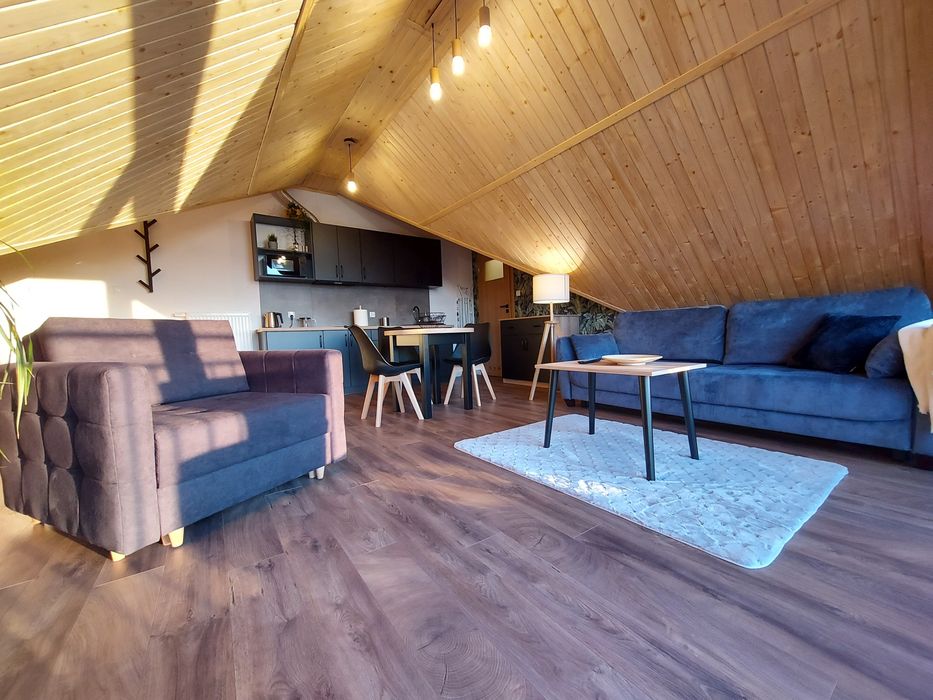 Hafen Apartamenty Jastarnia