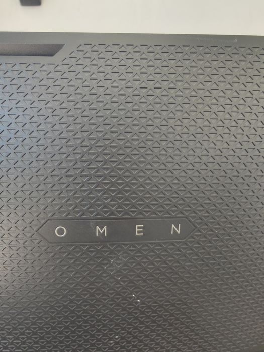 Monitor HP OMEN 25