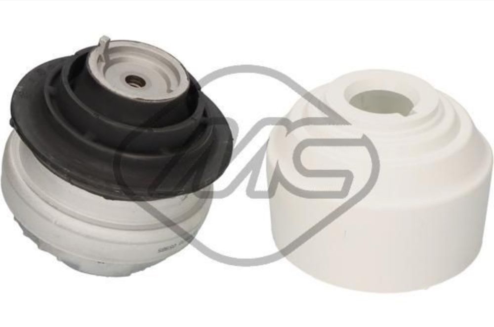 Apoio motor Mercedes