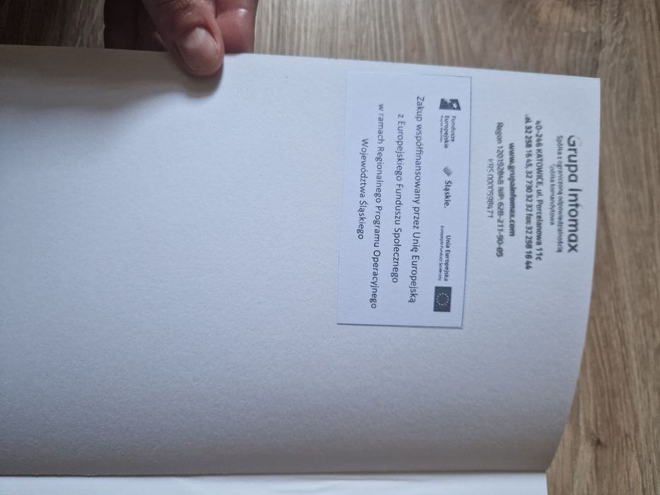 HTML i CSS Podręcznik Front-End Developera Jon Duckett