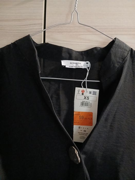 Sukienka Reserved nowa z metką