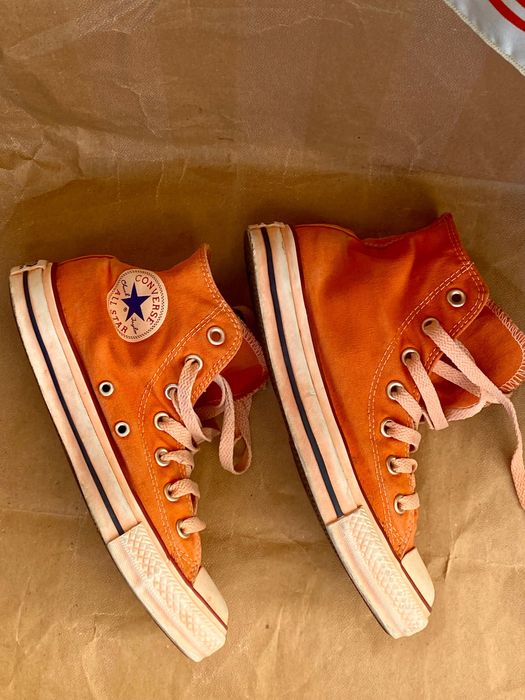 Bota tênis converse all-star