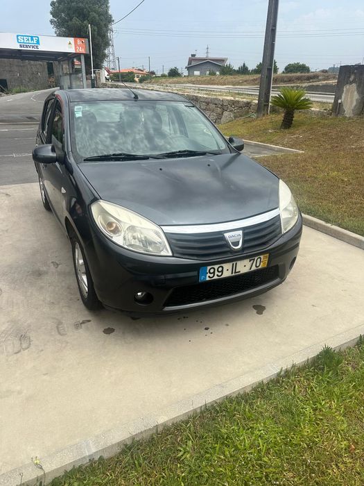 Dacia Sandero 1.2 — photo 4