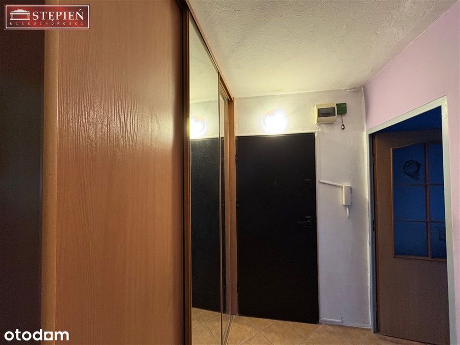 M3 na sprzedaż w spokojnej okolicy