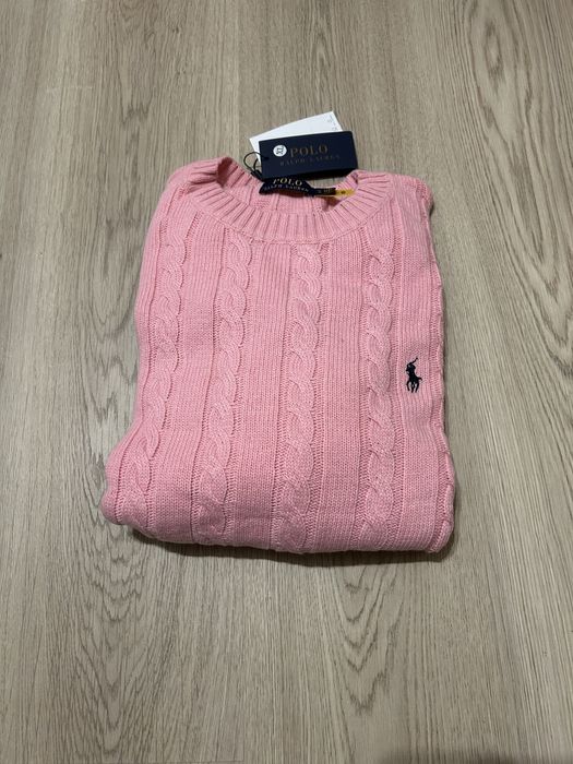 Sweter Ralph Lauren