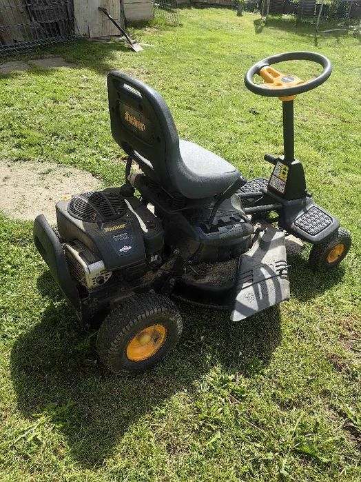 Kośiarka Partner sprzedam