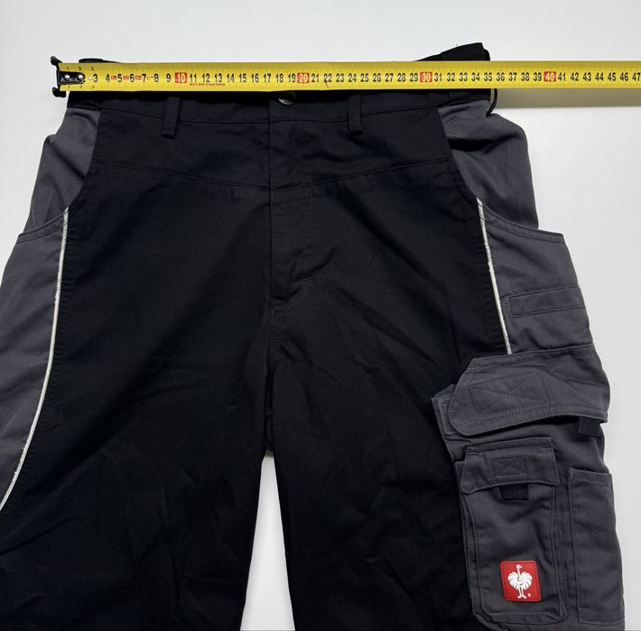 Робочі шорти Engelbert Strauss Original | Преміум Workwear | Ідеальний стан