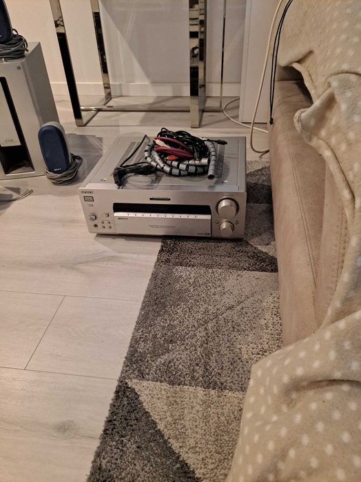 Kit home cinema sony pascal