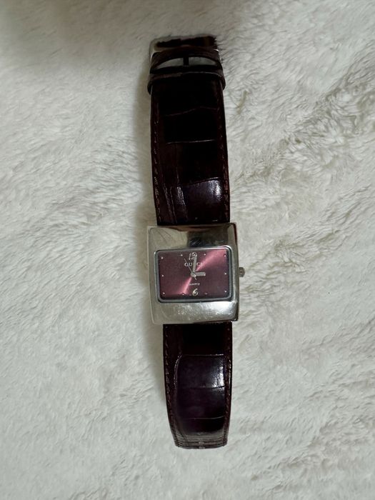 Relógio marca Gucci original