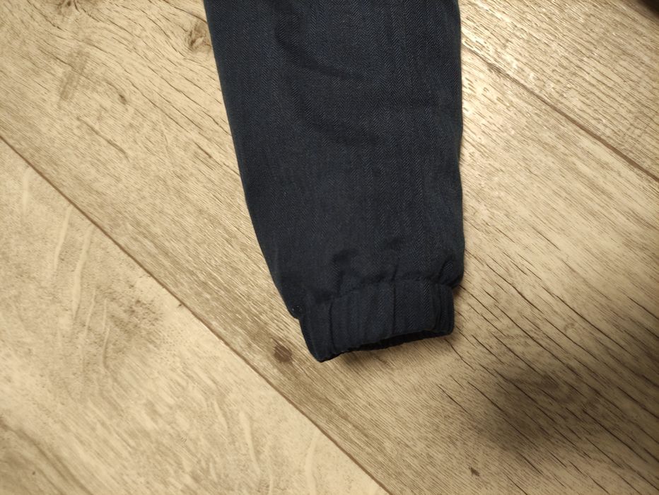 Куртка дитяча Jack Wolfskin