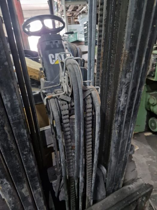 Maszt triplex 2,5ton