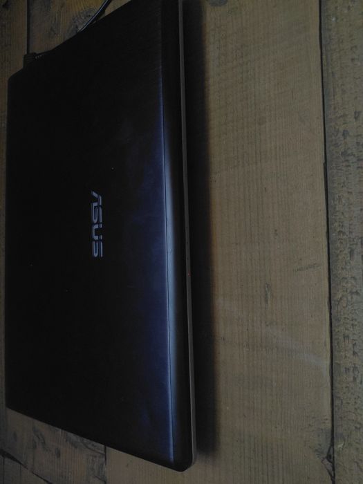 Продам хороший ноутбук Asus n56vz