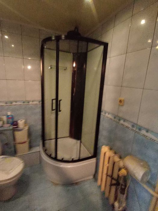 Montaż kabin prysznicowych, usługi hydrauliczne