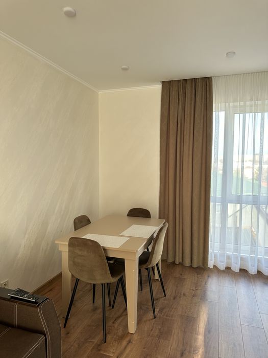 Подобова/потижнева оренда квартири в центрі міста