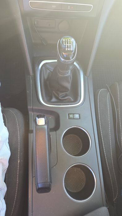 Renault megane 2017/11