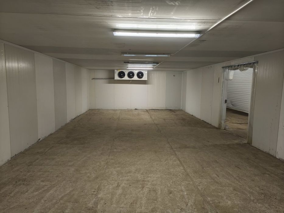 Оренда холодильного складу