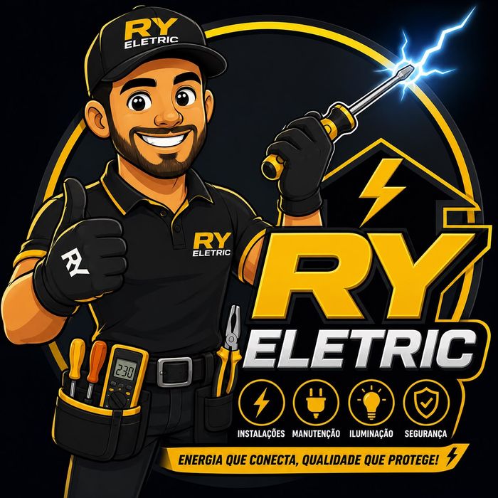 Eletricista certificado