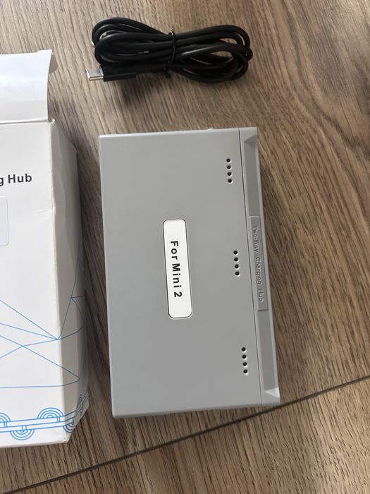 Ładowarka / akumulator do drona Mini 2