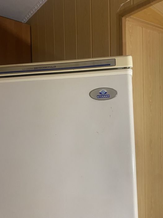 Холодильник Атлант
