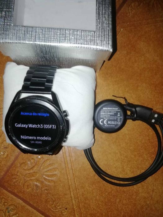Samsung Galaxy Watch 3
