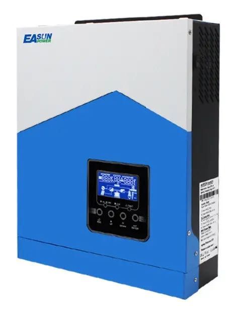 ‼️Срочный ремонт‼️Екофло,ecoflow,гибридных инверторов