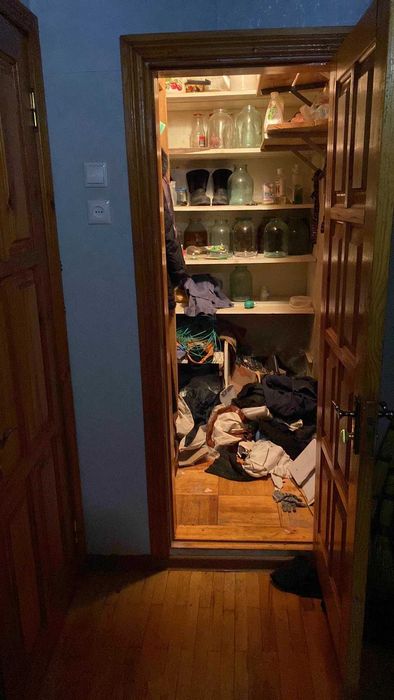 Здається 2к квартира вул.Шарикова, м-р-н Східний