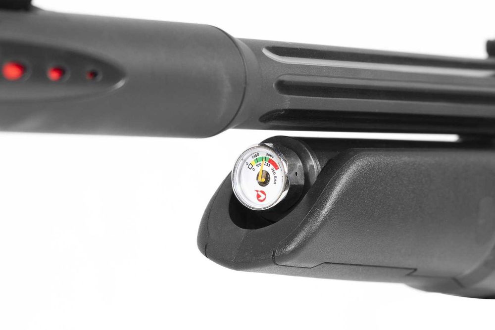 Gamo Arrow PCP - calibres 4,5mm ou 5,5mm ( nova versão = 2026 ) - Novas em Caixa - Garantia Gamo de 2 anos** - Disponível aprox.  em 10 dias úteis