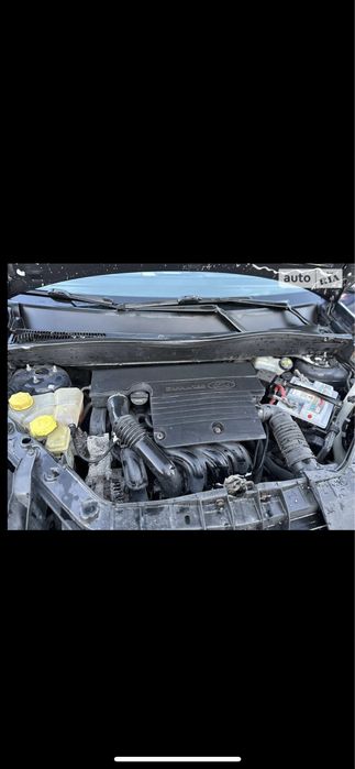 Продам автомобіль Ford Fusion,  2009. обмін