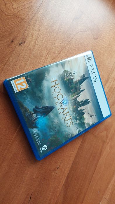 Hogwarts Legacy PS5