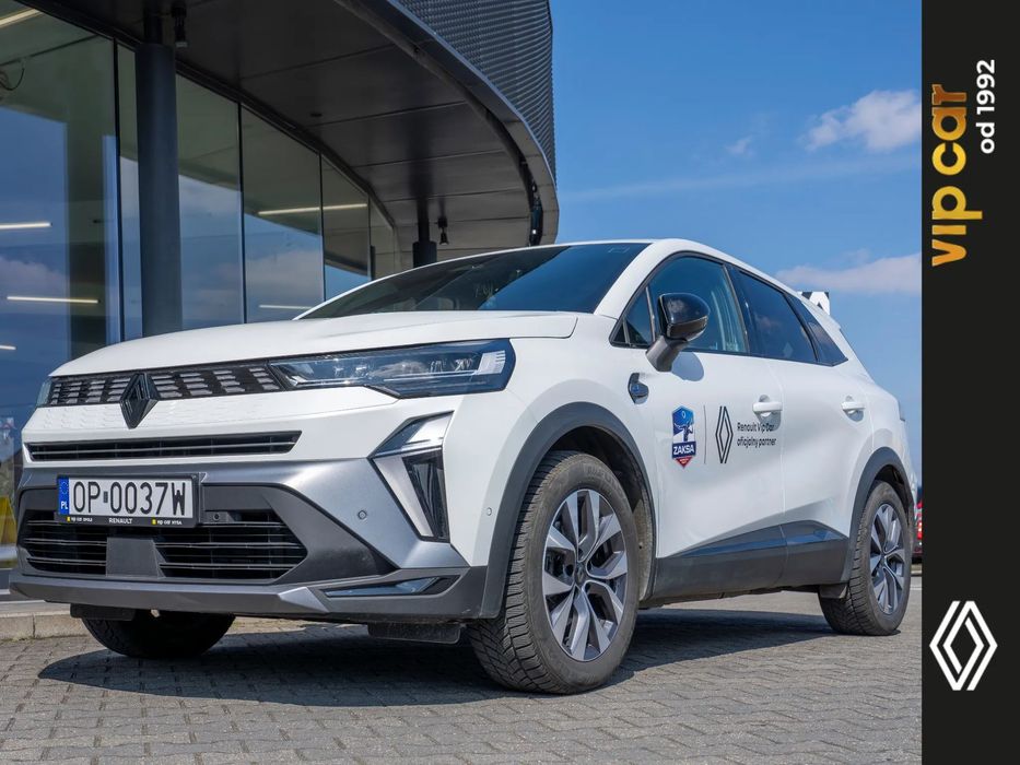 Renault Symbioz SYMBIOZ 1.8 E-TECH 160 Esprit Alpine I W Świetnej Cenie!