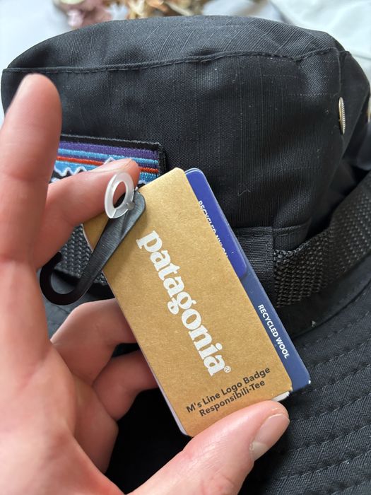 Панама Patagonia