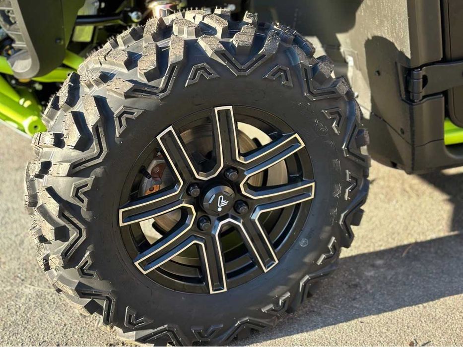 Баггі SEGWAY Fugleman UT10 CREW