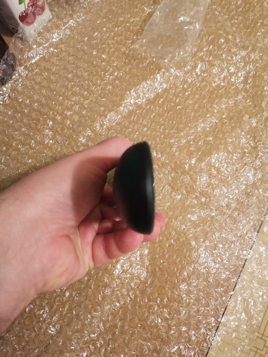 Pilot E-RCU-015 do dekoderów DVB-T2 HEVC Opticum / Globo / Skymaster