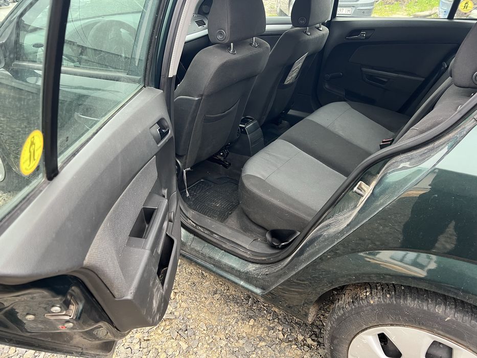 Двигун z16xep opel astra h. Гарантія.опель астра аш