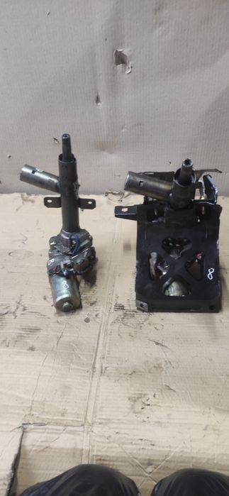 Електропідсилювач Renault Twingo гур Рено твінго