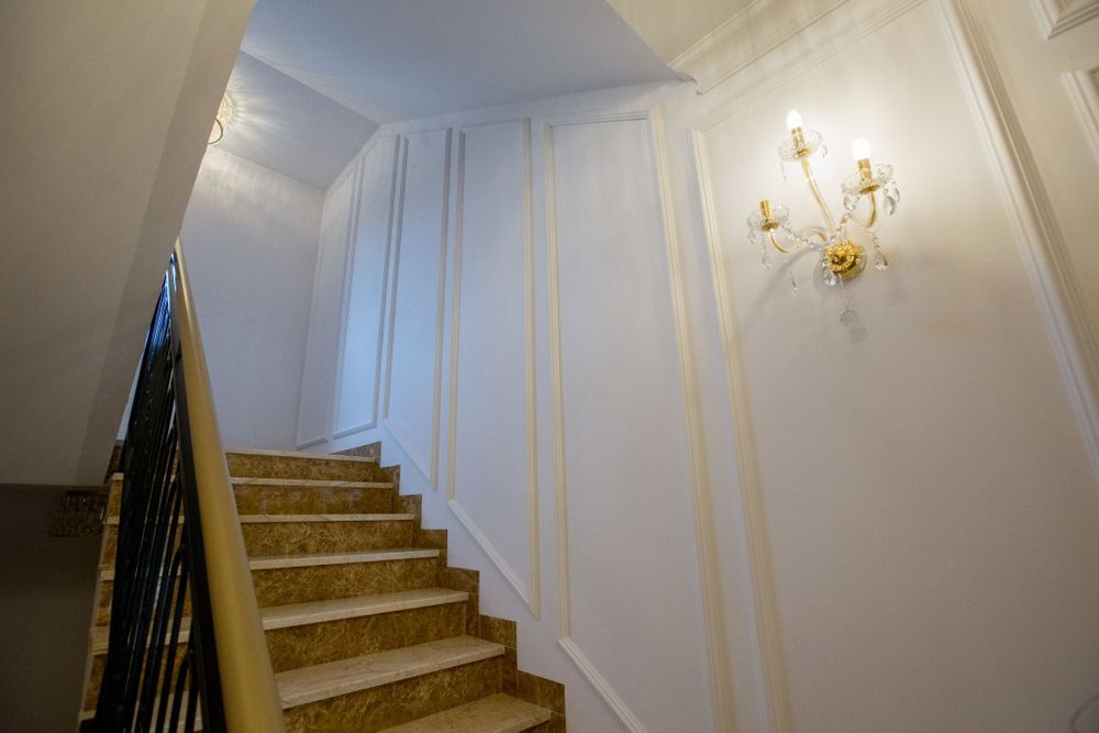 Piękny 2 pokojowy apartament w kamienicy , Łąkowa 20