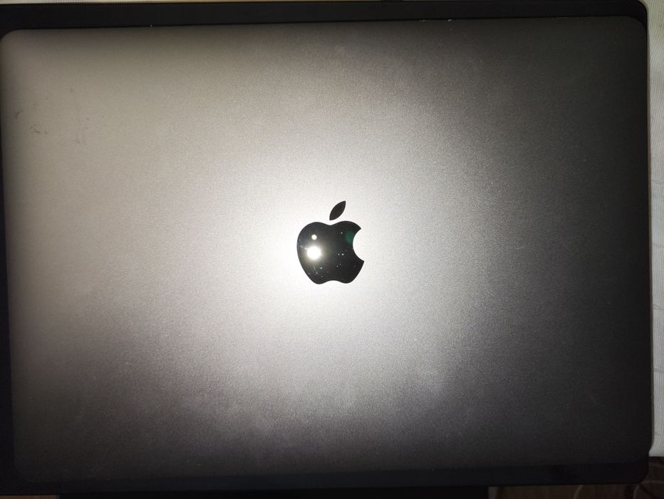 MacBook Pro 13,3” Touch Bar (2017 - A1706) | Dual Boot macOS + Windows