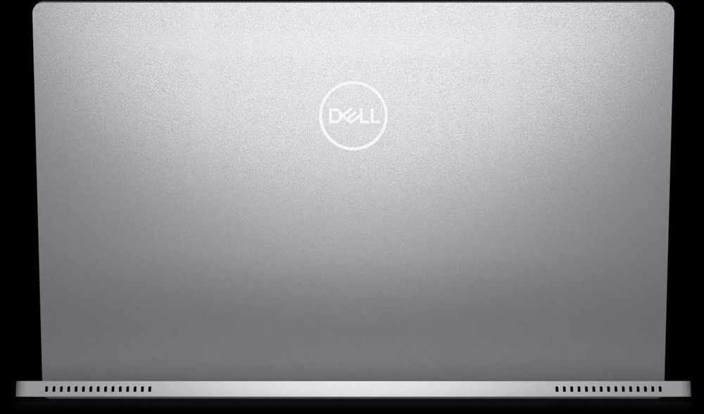 Портативний монітор Dell C1422H 14 дюймів full HD1080p IPS pd65w