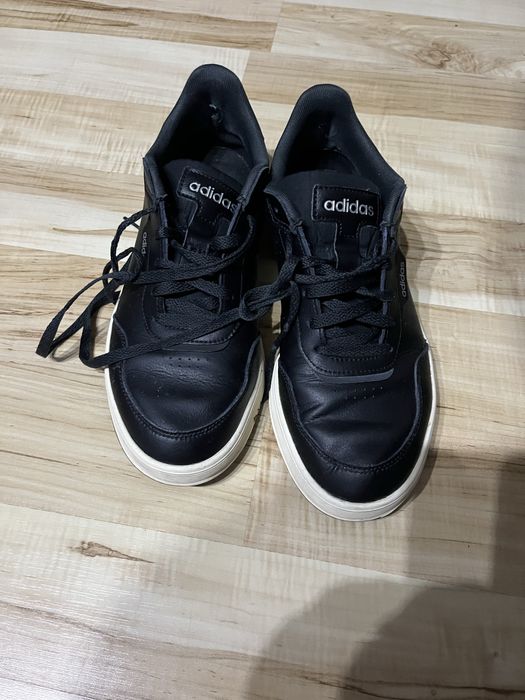 Buty Adidas skóra