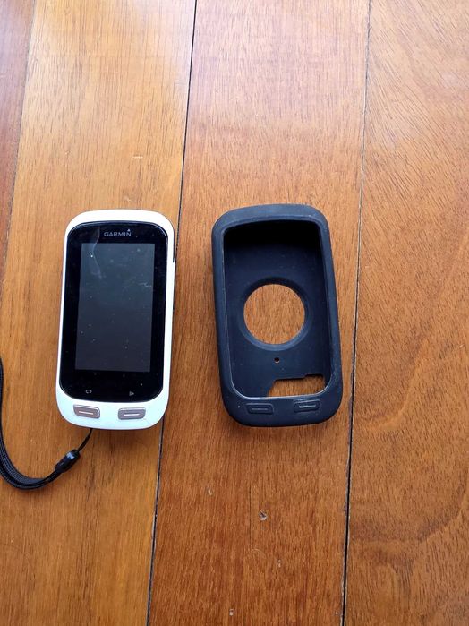 Garmin edge 1000 explorer