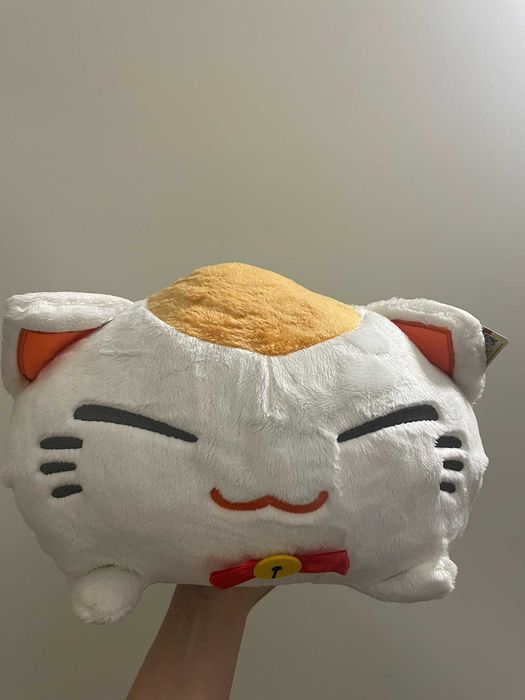 Peluche Gato do Japão