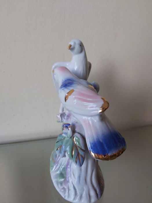 Figurka Porcelanowa