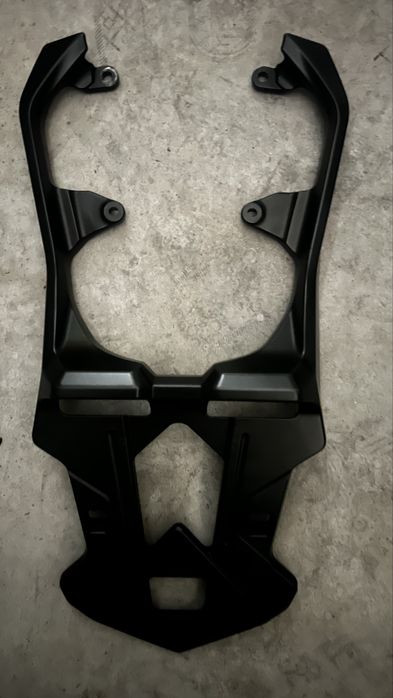 Suporte TOP CASE MT 07