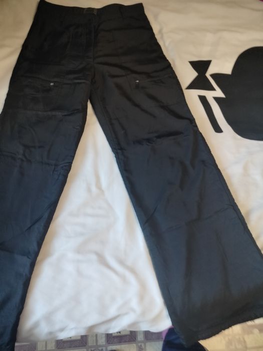 Штани утеплені жіночі